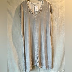 CP Shades Indie Velvet Dress